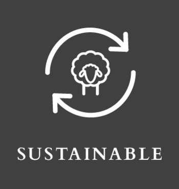 Sustainable